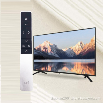 Wholesale Mini Wifi IR RF DVD Player Controller Smart Remote Control TCL TV Aluminum Remote Control Codes For Smart TV